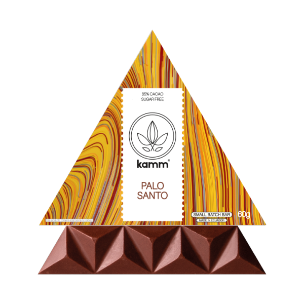 KAMM Palo Santo 60 grs