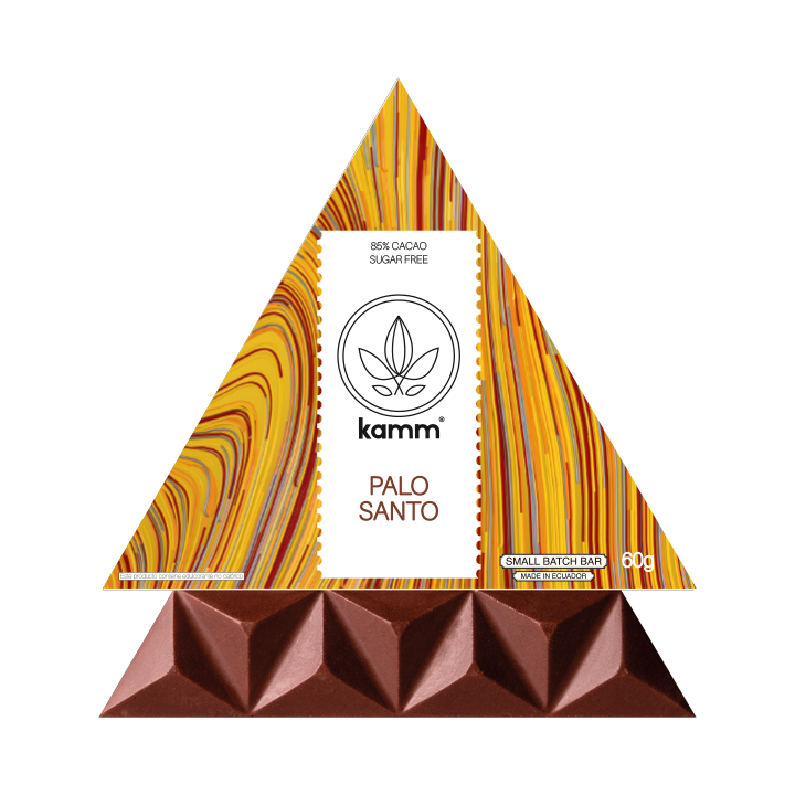 KAMM Palo Santo 60 grs